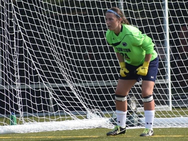 Abington women's soccer