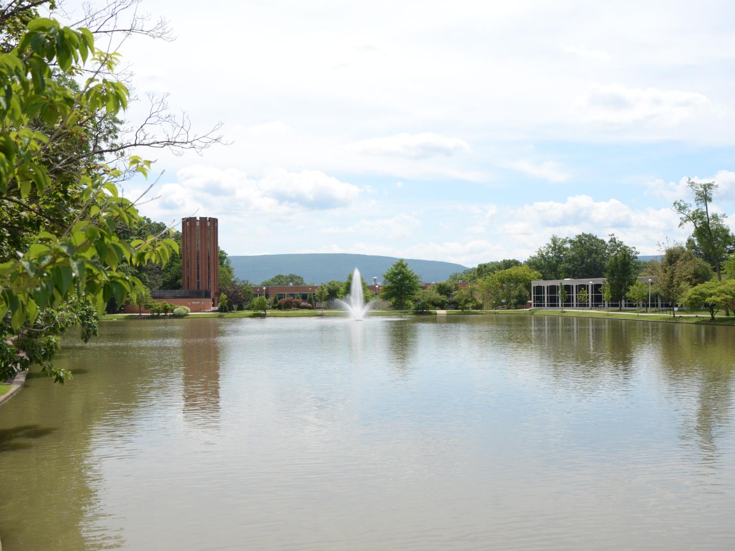 Penn State Altoona economics