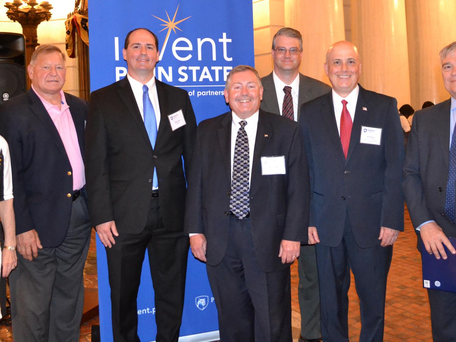 Penn State Schuylkill community partners for Lion Launch program
