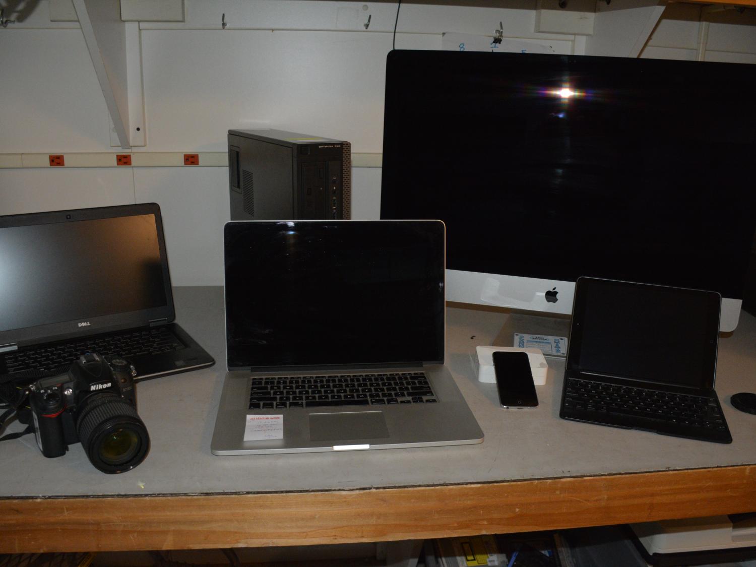 Computers for sale