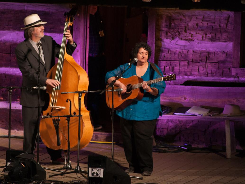 Dave Morris, Bellisario alum