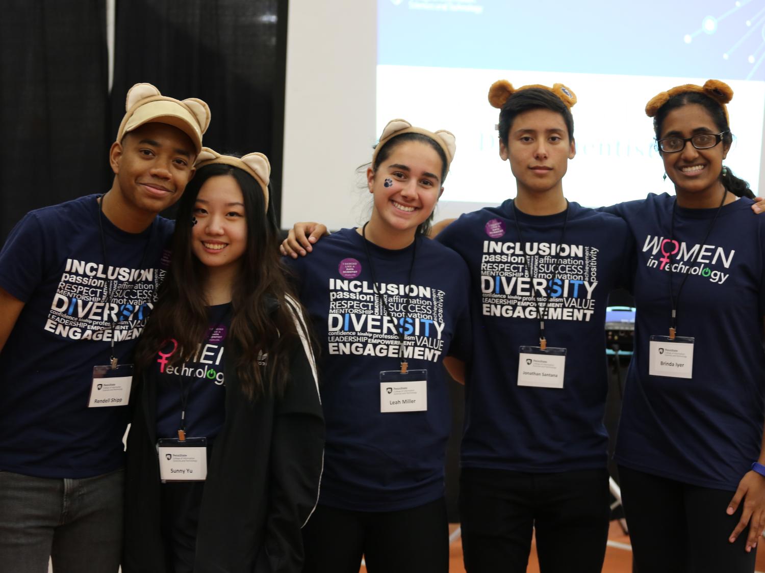 Dance Like a Data Scientist