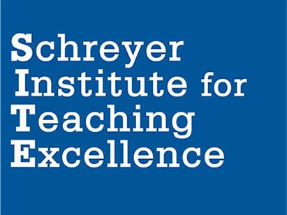 Schreyer Institute for Teaching Excellence