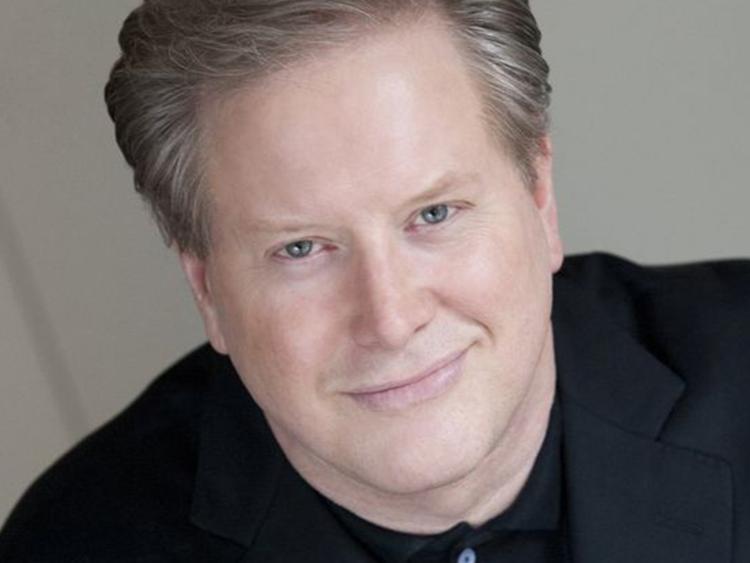 Darrell Hammond