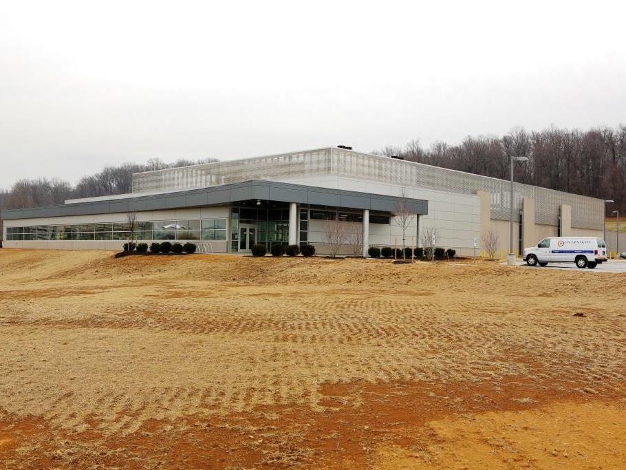 The University Technology Center