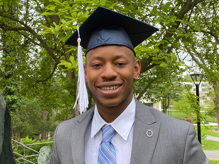 David Rumph Jr.
