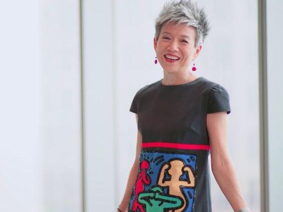 Susan Jin Davis 