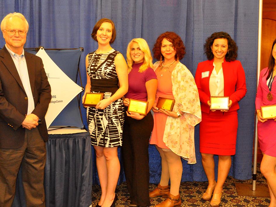 DavisAwards2015