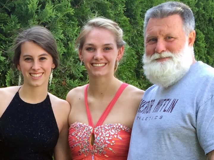 Dawson Family