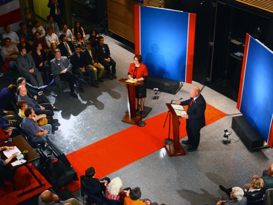 2014 WPSU debate