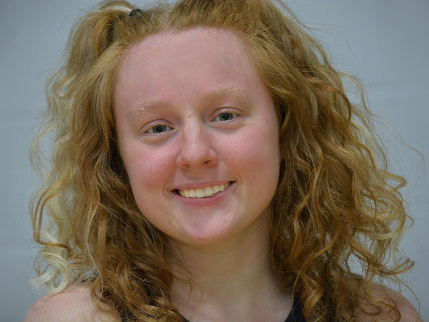 Emily Dempsey