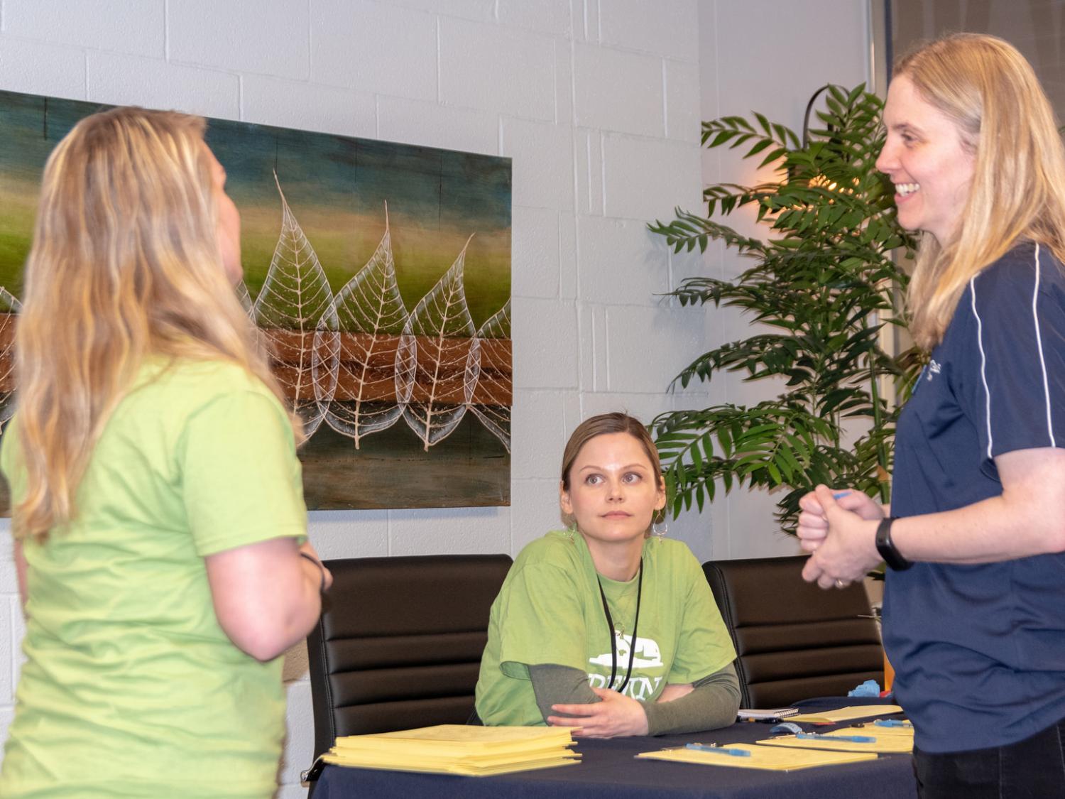 Diabetes Expo Penn State York