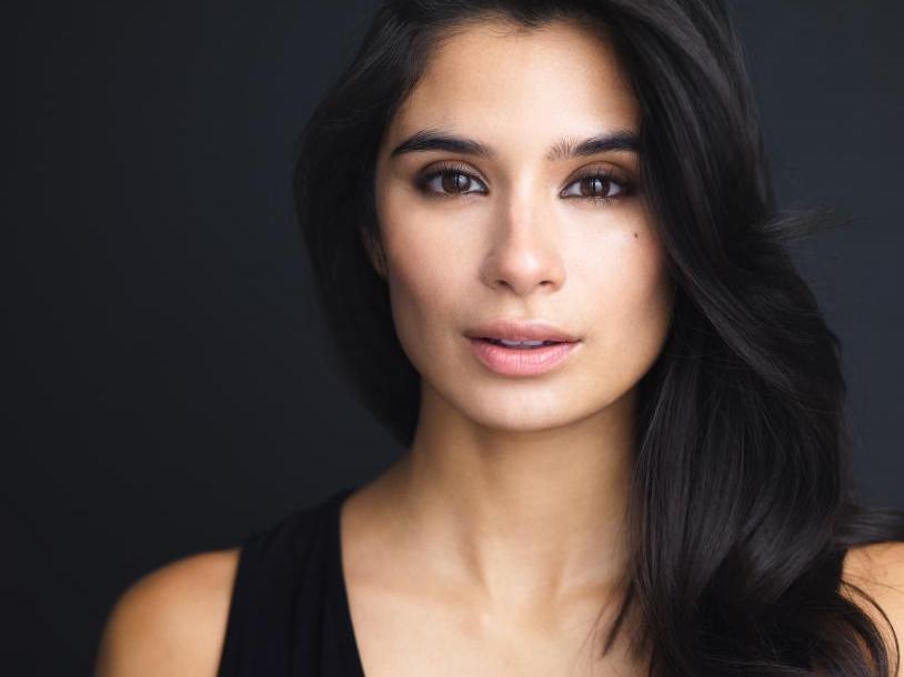 Diane Guerrero