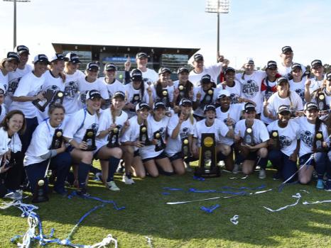 Penn State Women's Soccer