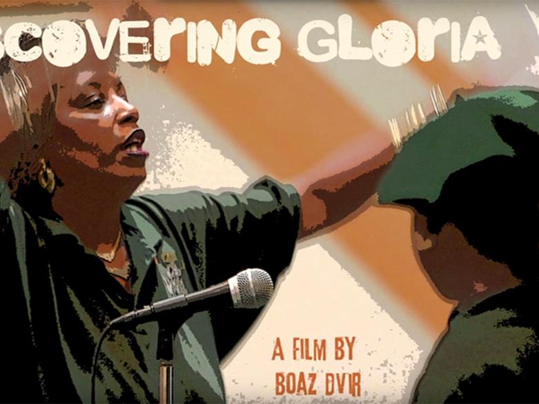 Discovering Gloria film