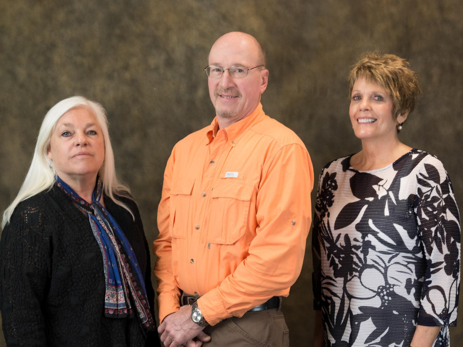 Penn College Distinguished Staff 2018
