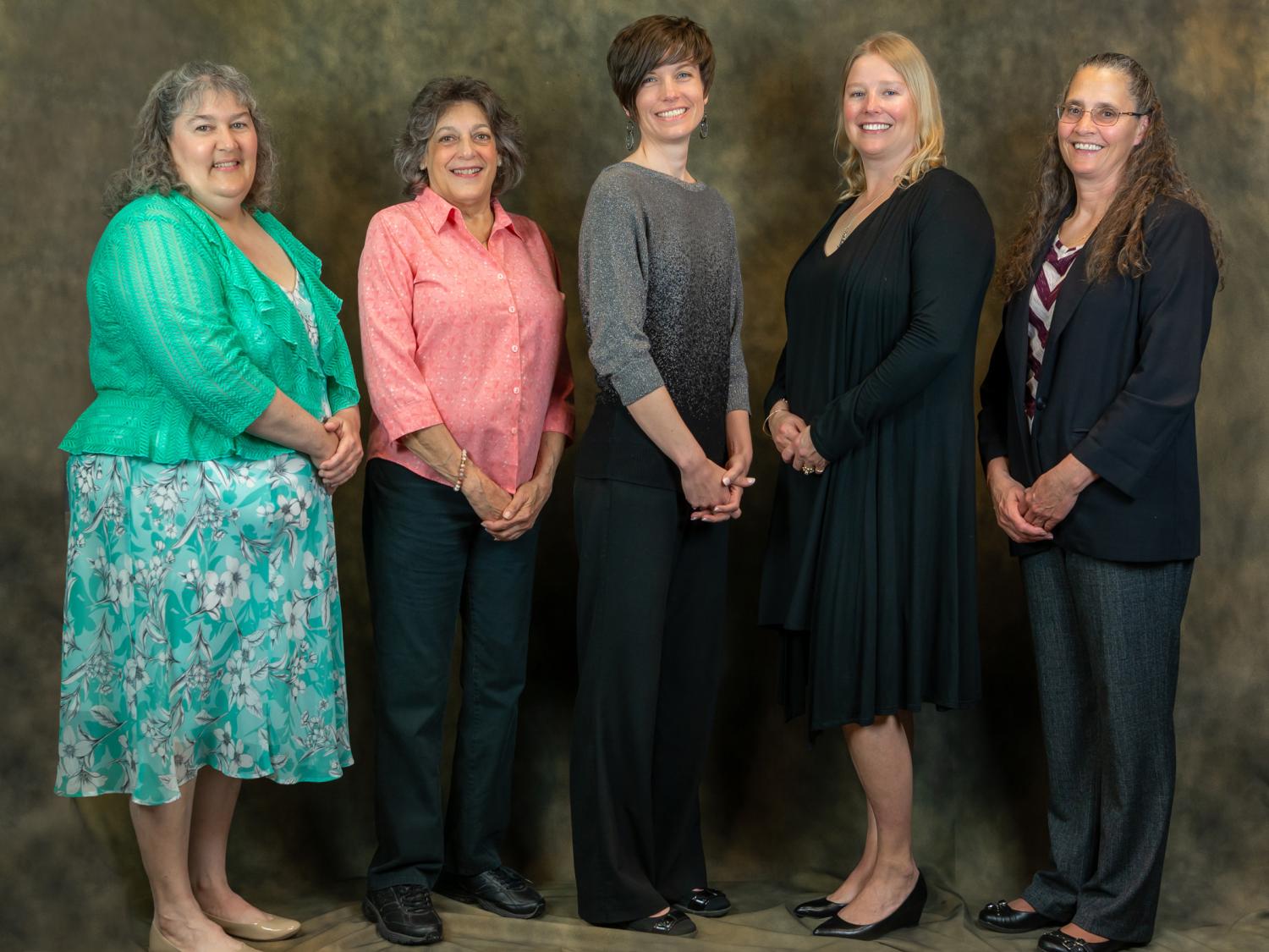 Penn College Distinguished Staff and Academic Advising Awards 2019