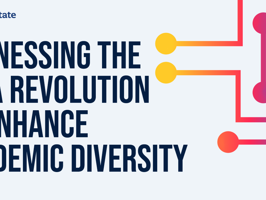 Diversity and Data Science