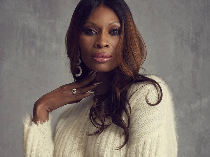 Dominique Jackson