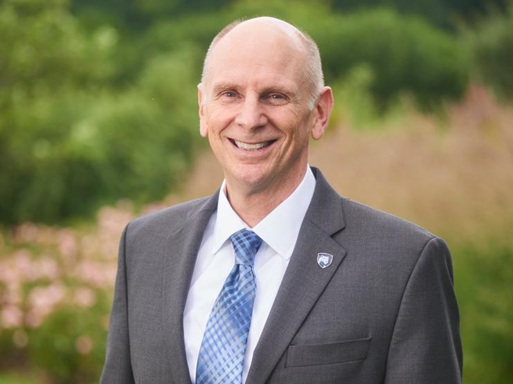 Don Welch