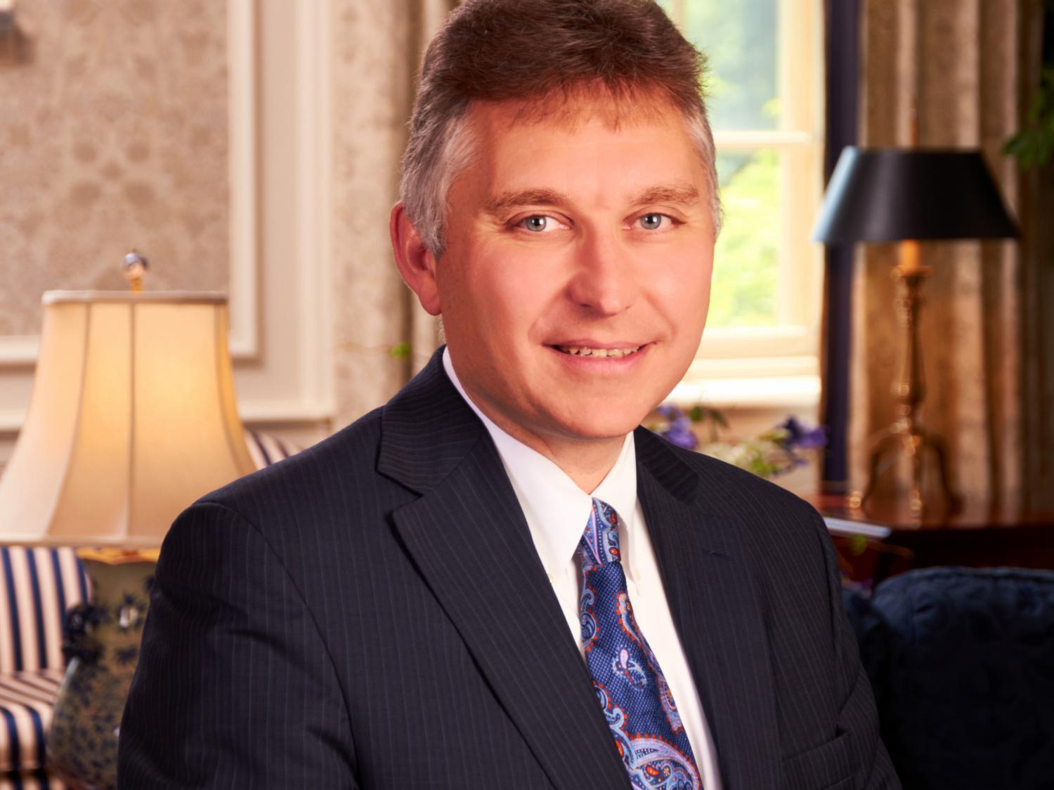 Joseph Doncsecz