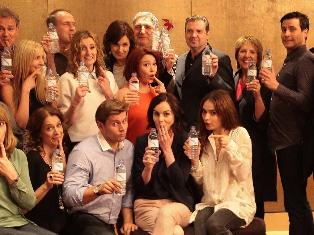 Downton Abbey