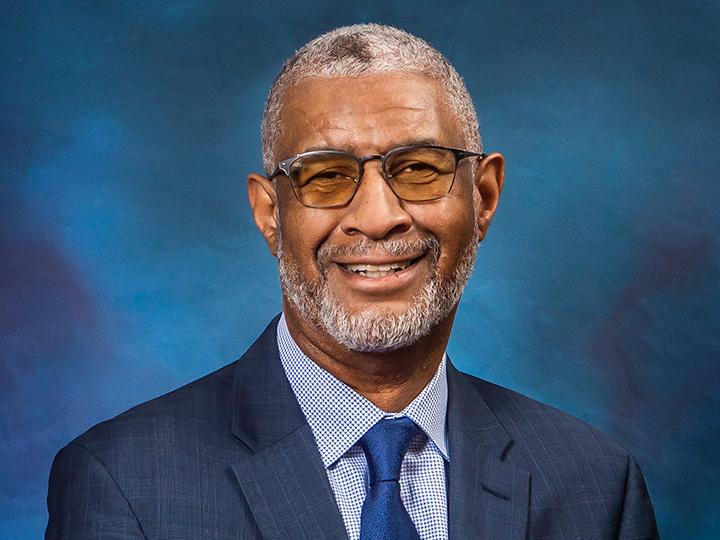 Dr. George Grant