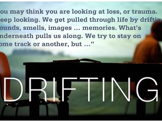 "Drifting" by William Doan