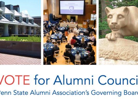 Council Elections 2021