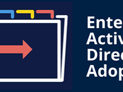 Enterprise Active Directory Adoption Project icon