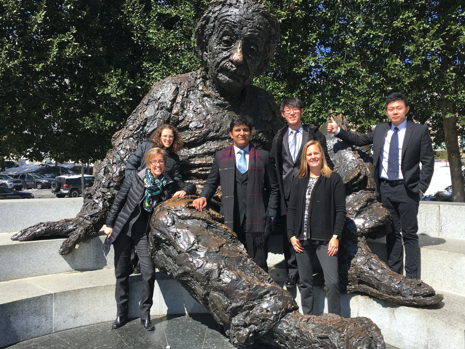 Engineering – Consulting Collaborative