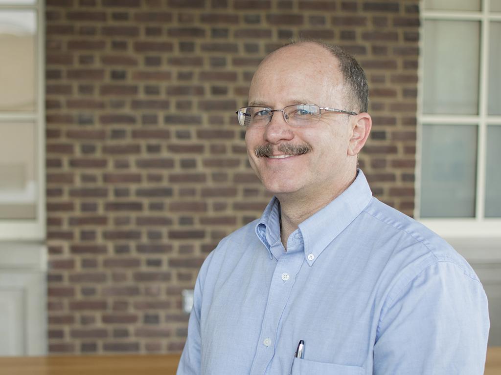 Thomas Gould 