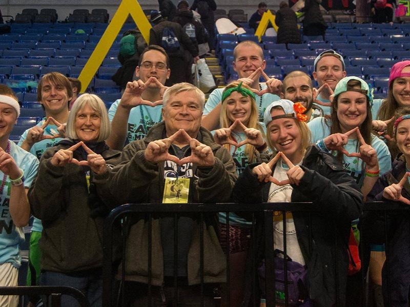 EMS THON 2015