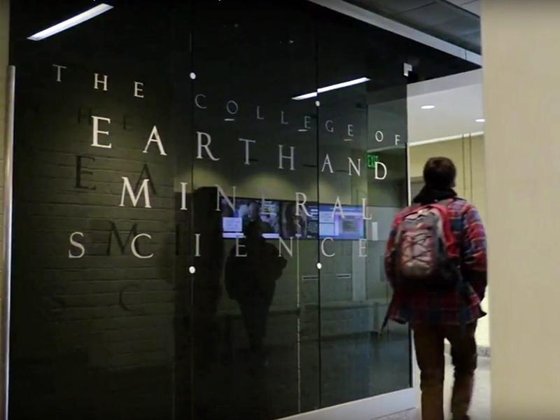 Earth and Space Science Partnership