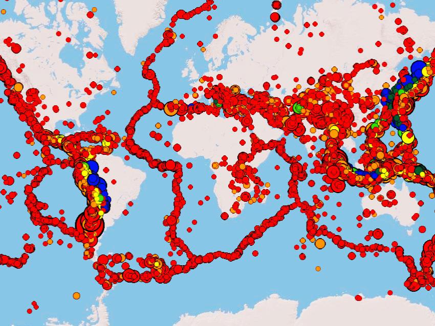 Earthquake-1