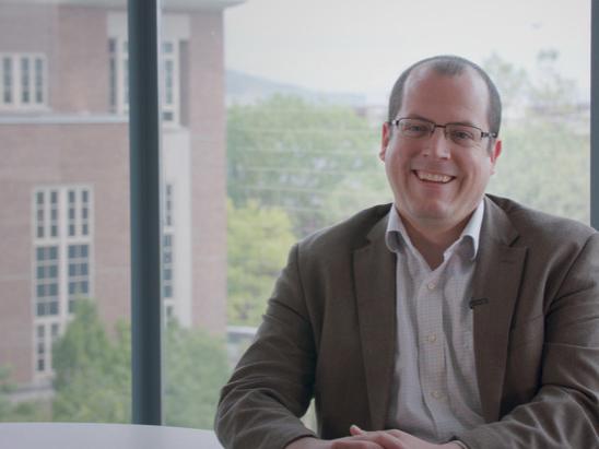 Penn State scientist receives funding that may one day look at certain translation speeds to discover what mutations contribute to cancer
