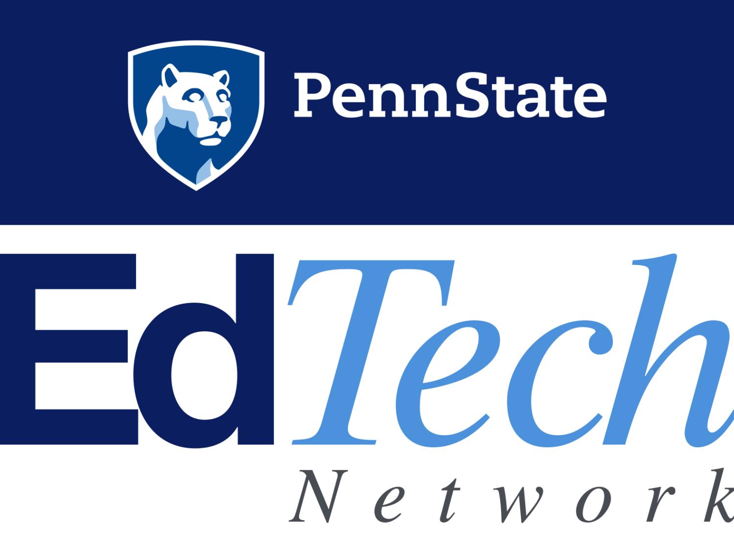 Penn State EdTech Network