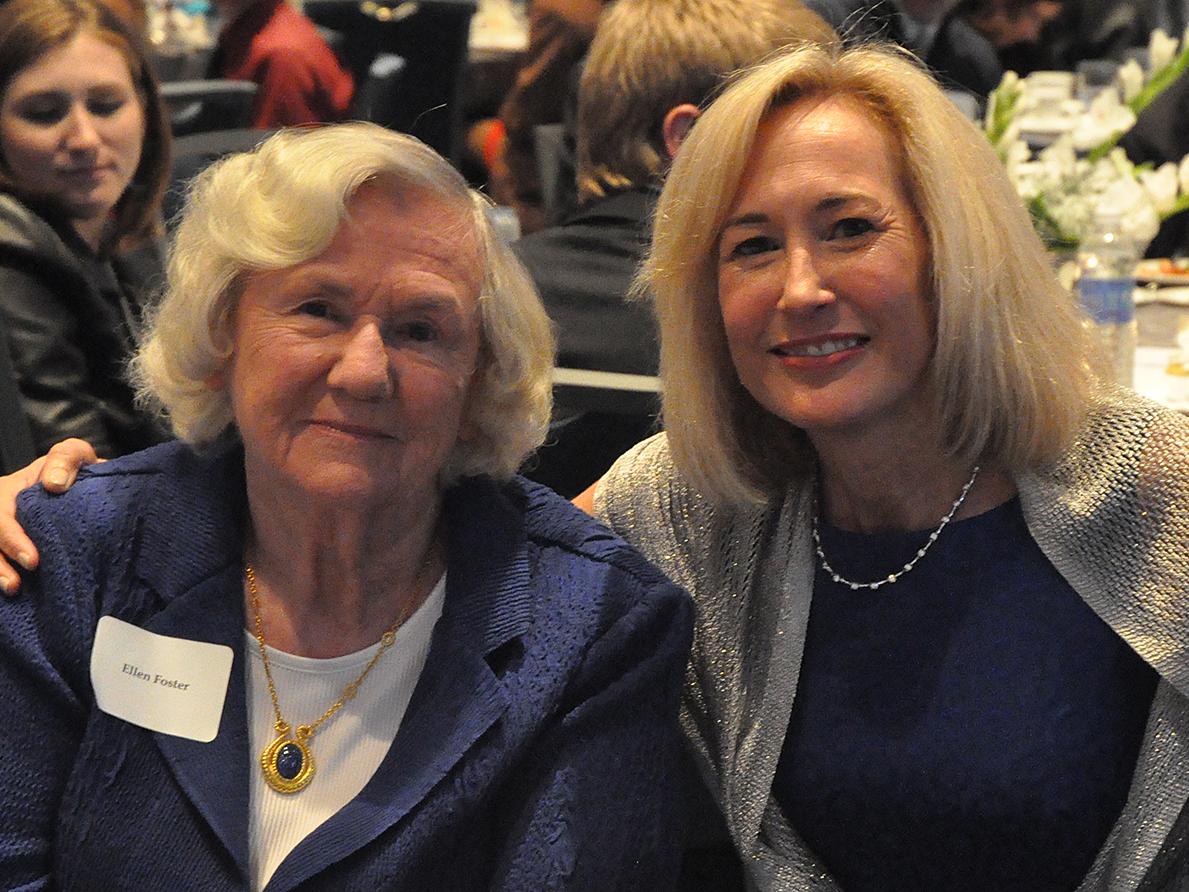 Ellen Foster 2016