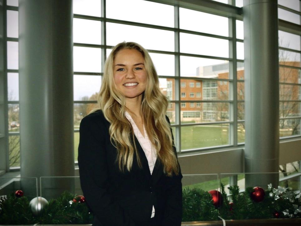 Emilee Yaeger