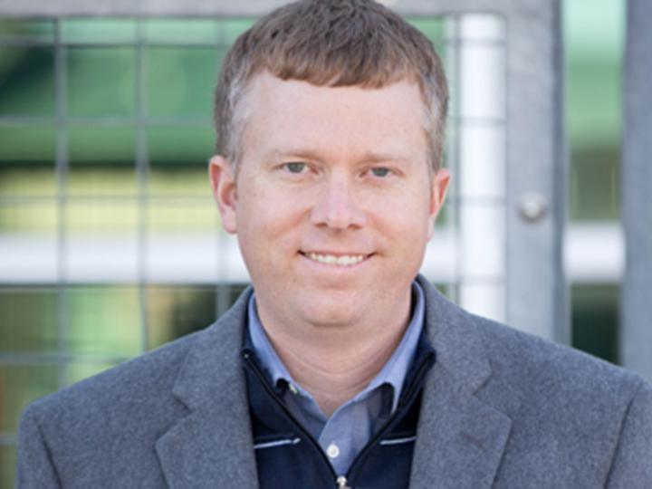 Dr. David Tell, founder the Emmett Till Memory Project