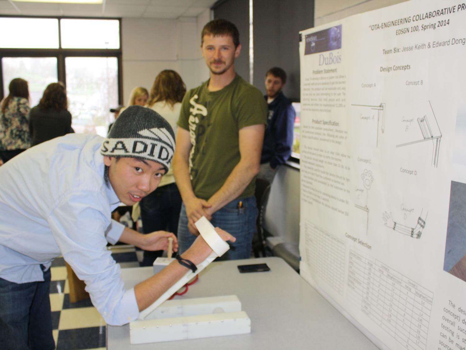 Project Demonstration