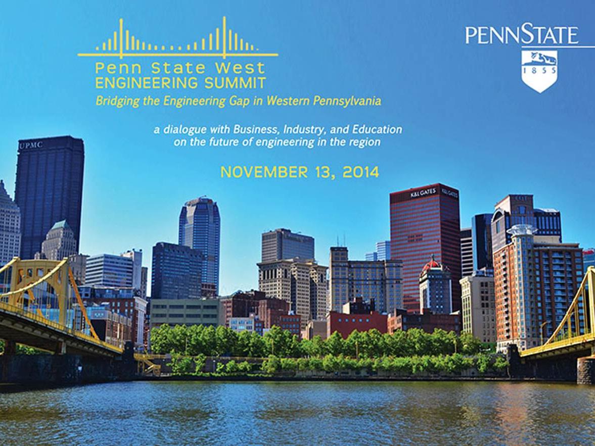 Engineering summit logo