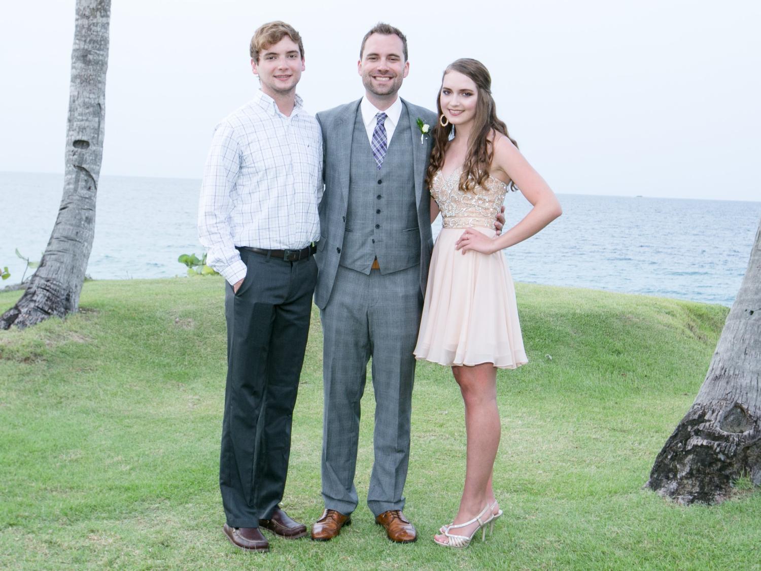 Orbin siblings