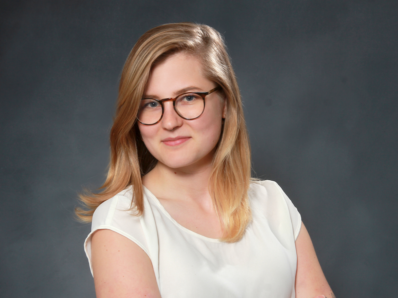 Erin Baumgartner headshot
