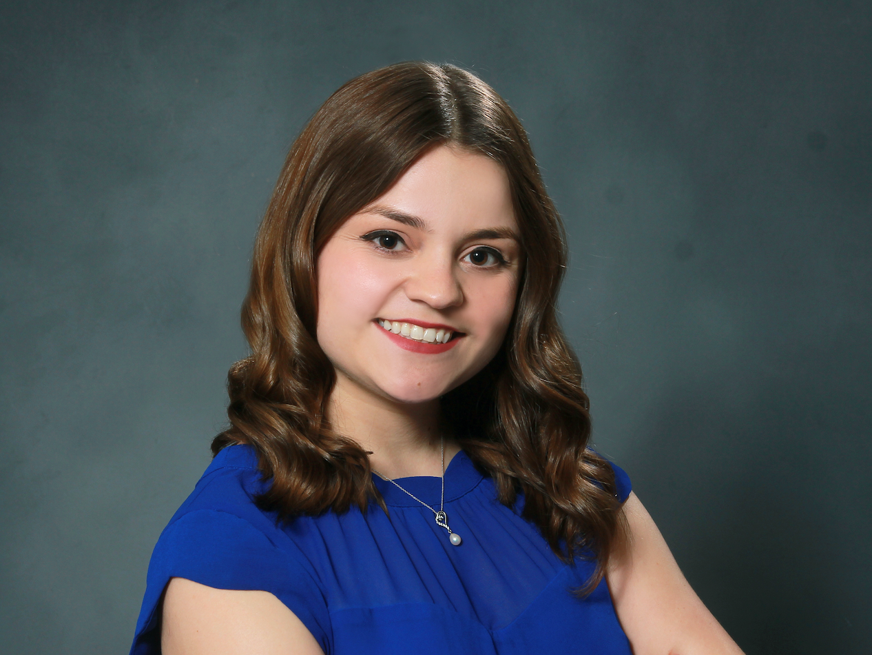Erin Doolin headshot