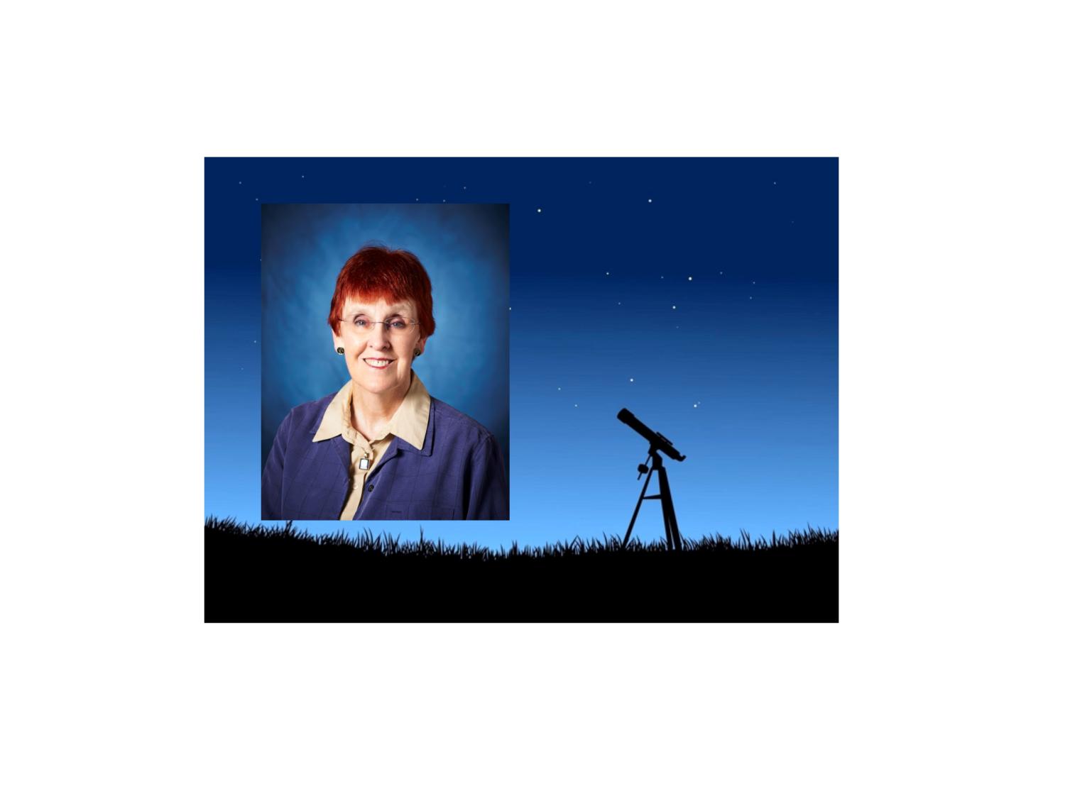 Anne Devney