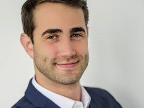 Headshot of Penn State Alum Evon Onusic
