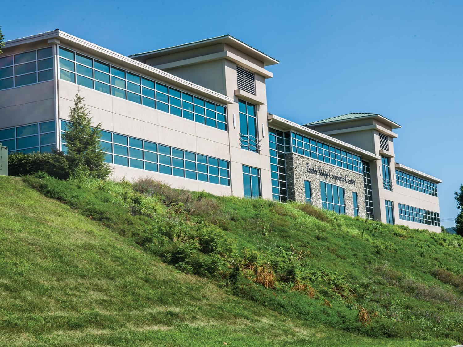 Exeter Ridge Corporate Center