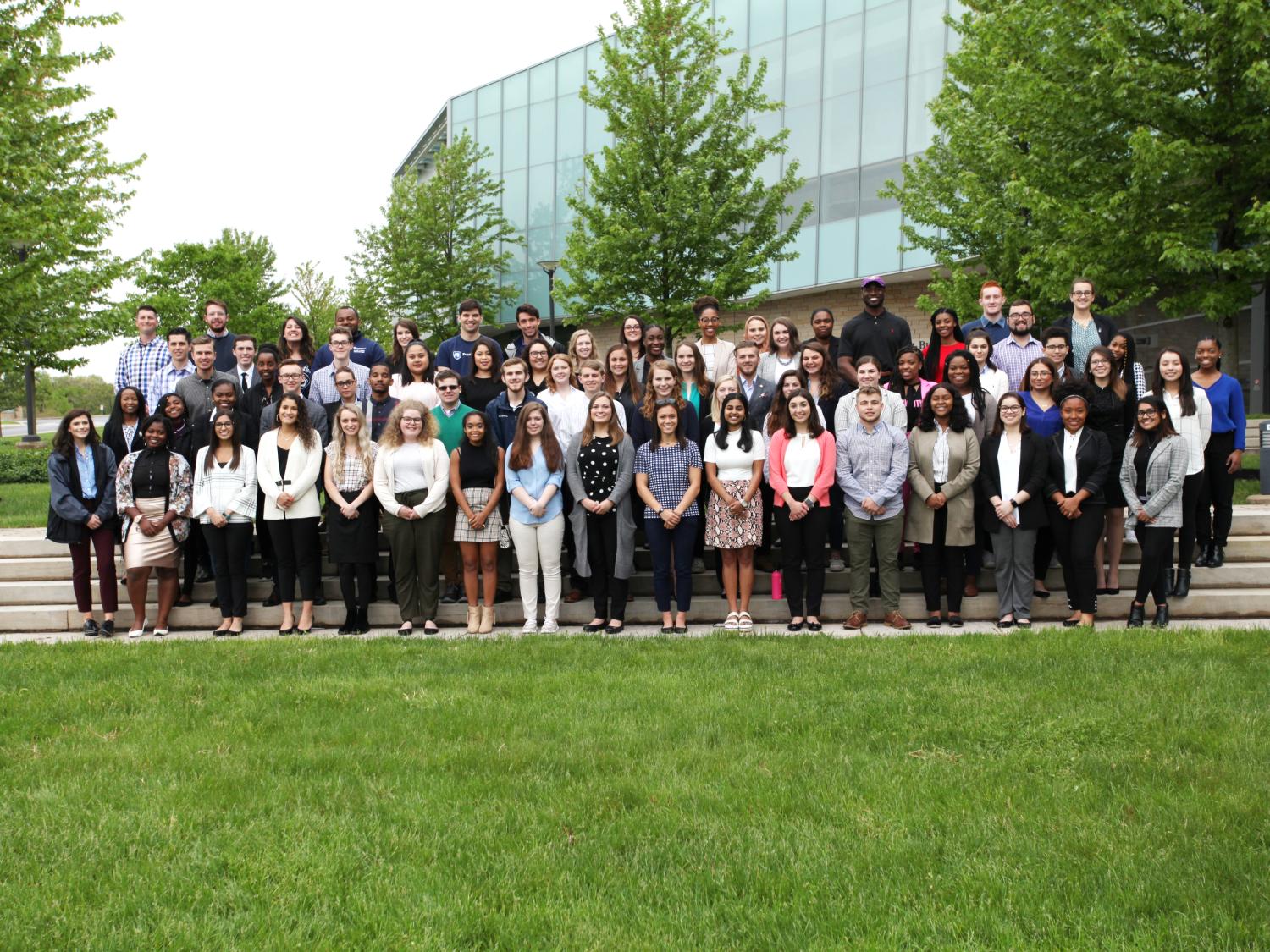 Explore Law at Penn State Law