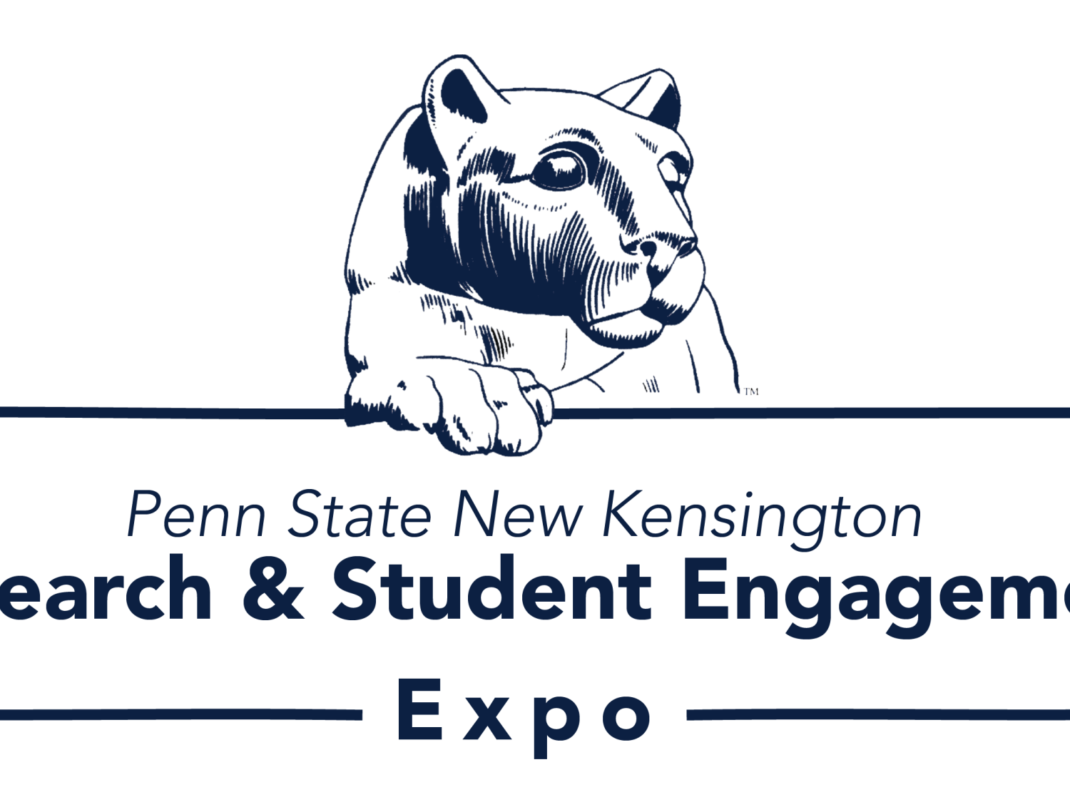 Penn State New Kensington Research and Student Engagement Expo